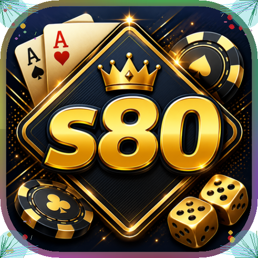 s80 — galeri pratinjau Resmi APK
